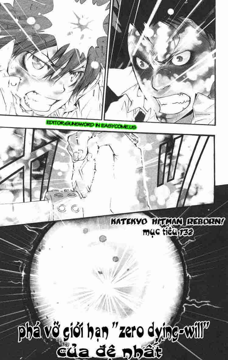 Reborn: Người Đào Tạo Sát Thủ Chapter 132 - 1