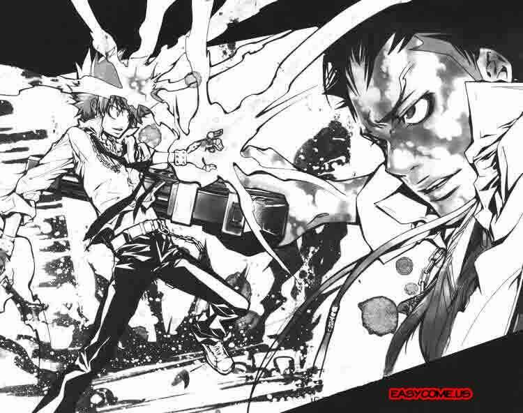 Reborn: Người Đào Tạo Sát Thủ Chapter 132 - 2