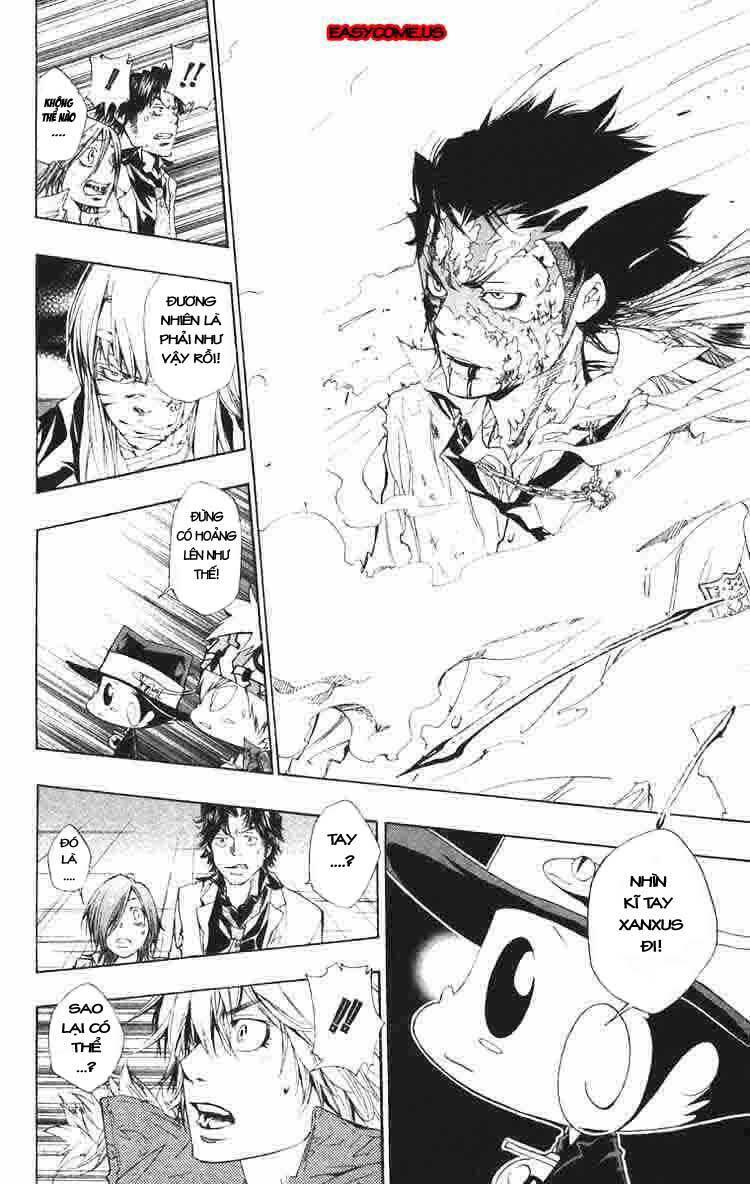 Reborn: Người Đào Tạo Sát Thủ Chapter 132 - 4