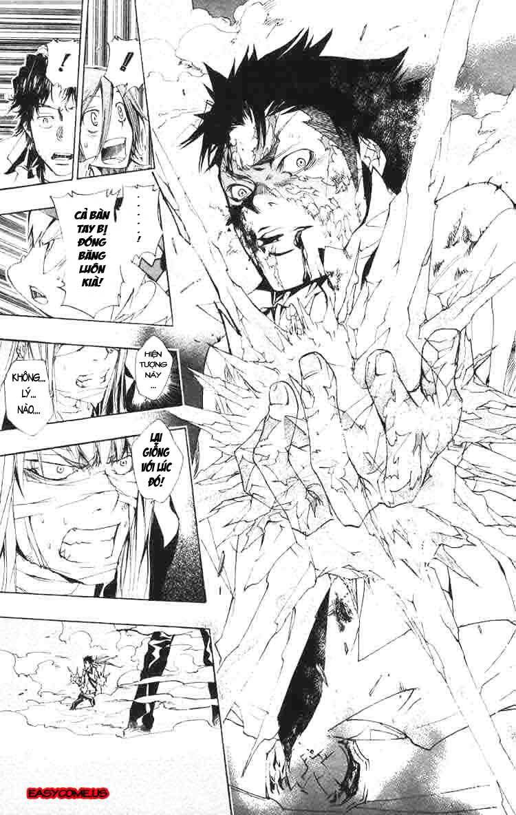 Reborn: Người Đào Tạo Sát Thủ Chapter 132 - 5