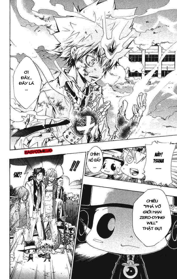 Reborn: Người Đào Tạo Sát Thủ Chapter 132 - 6