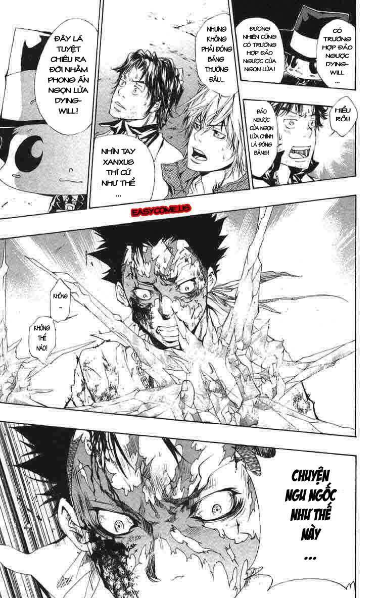 Reborn: Người Đào Tạo Sát Thủ Chapter 132 - 7