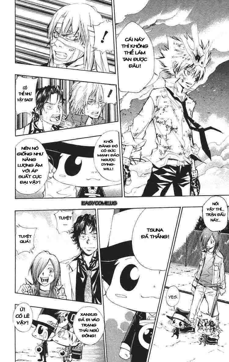 Reborn: Người Đào Tạo Sát Thủ Chapter 133 - 2
