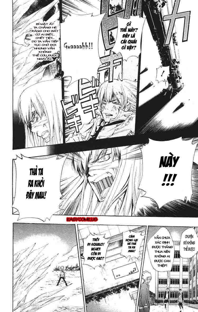 Reborn: Người Đào Tạo Sát Thủ Chapter 133 - 6