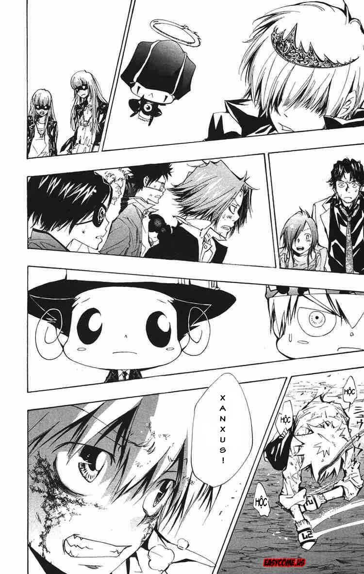 Reborn: Người Đào Tạo Sát Thủ Chapter 134 - 4