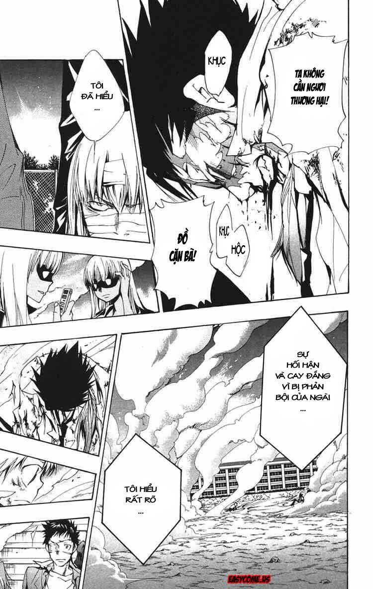 Reborn: Người Đào Tạo Sát Thủ Chapter 134 - 5