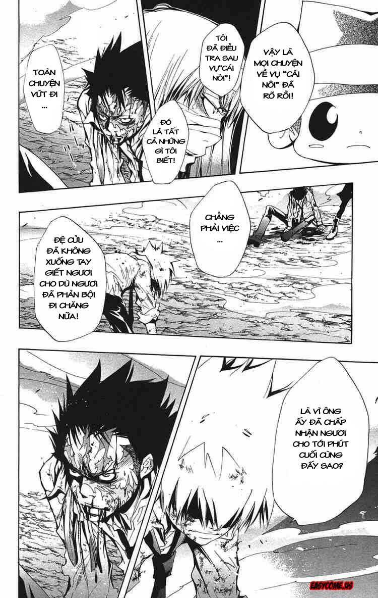 Reborn: Người Đào Tạo Sát Thủ Chapter 134 - 10