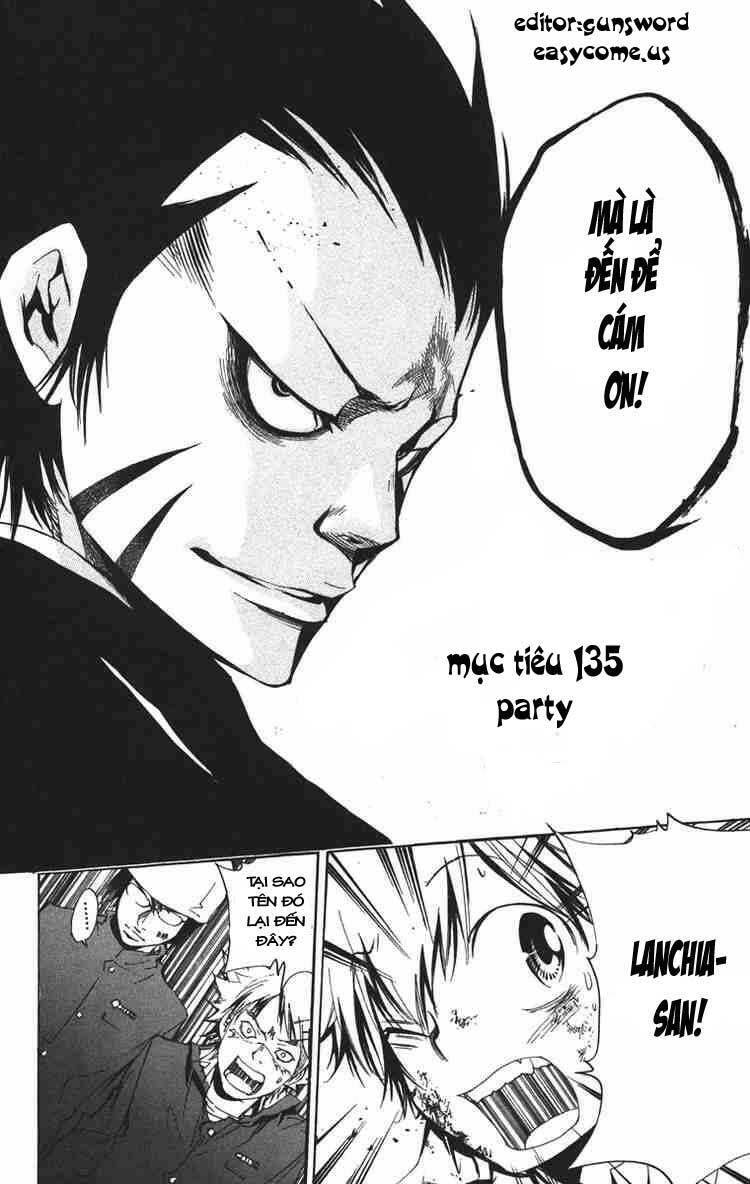 Reborn: Người Đào Tạo Sát Thủ Chapter 135 - 2