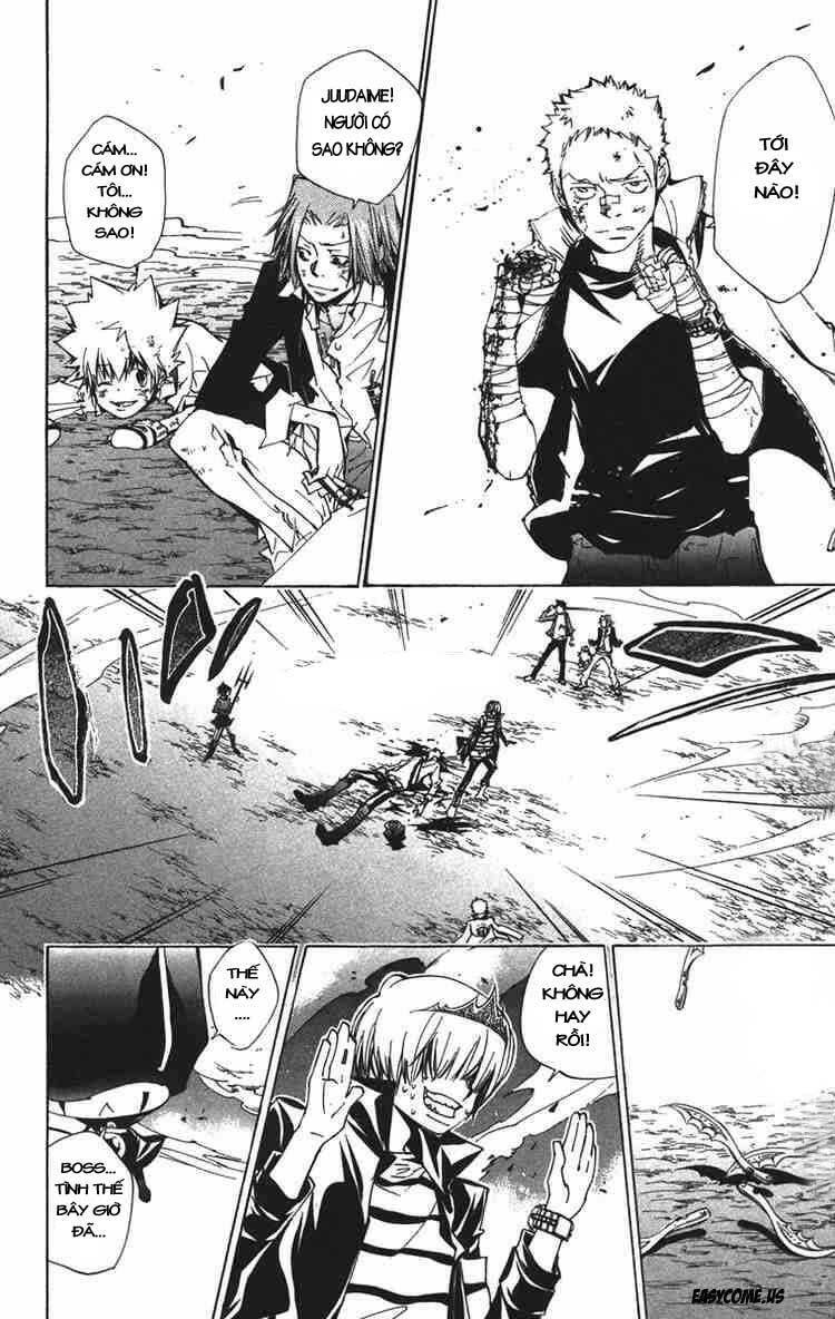 Reborn: Người Đào Tạo Sát Thủ Chapter 135 - 6