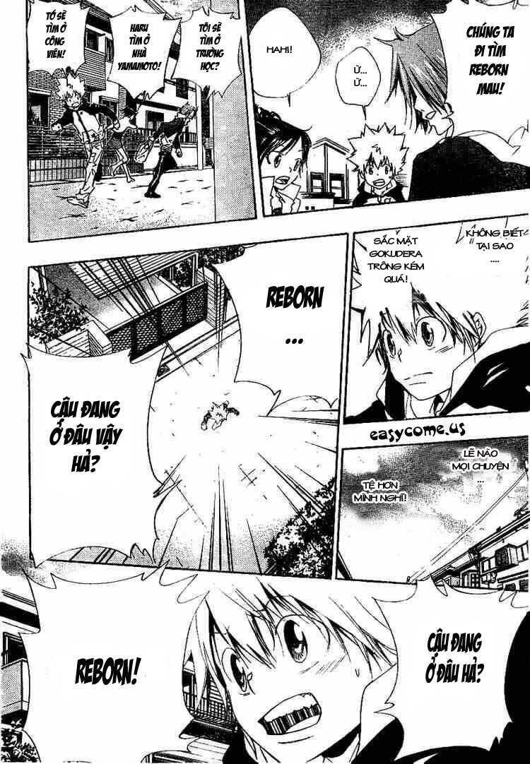 Reborn: Người Đào Tạo Sát Thủ Chapter 136 - 14