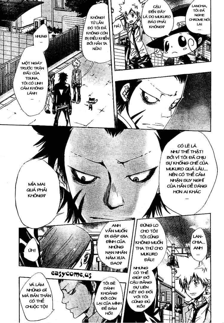 Reborn: Người Đào Tạo Sát Thủ Chapter 136 - 3