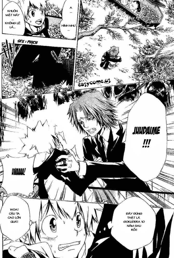 Reborn: Người Đào Tạo Sát Thủ Chapter 137 - 2