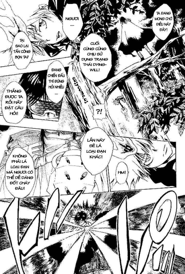 Reborn: Người Đào Tạo Sát Thủ Chapter 138 - 3