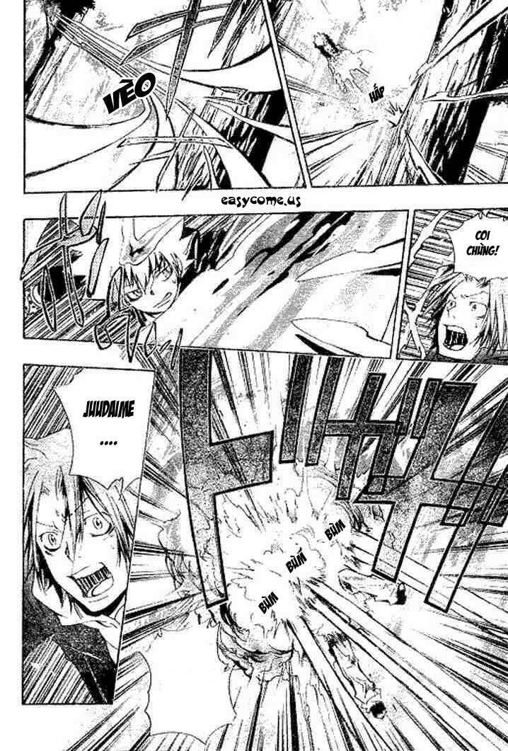 Reborn: Người Đào Tạo Sát Thủ Chapter 138 - 4