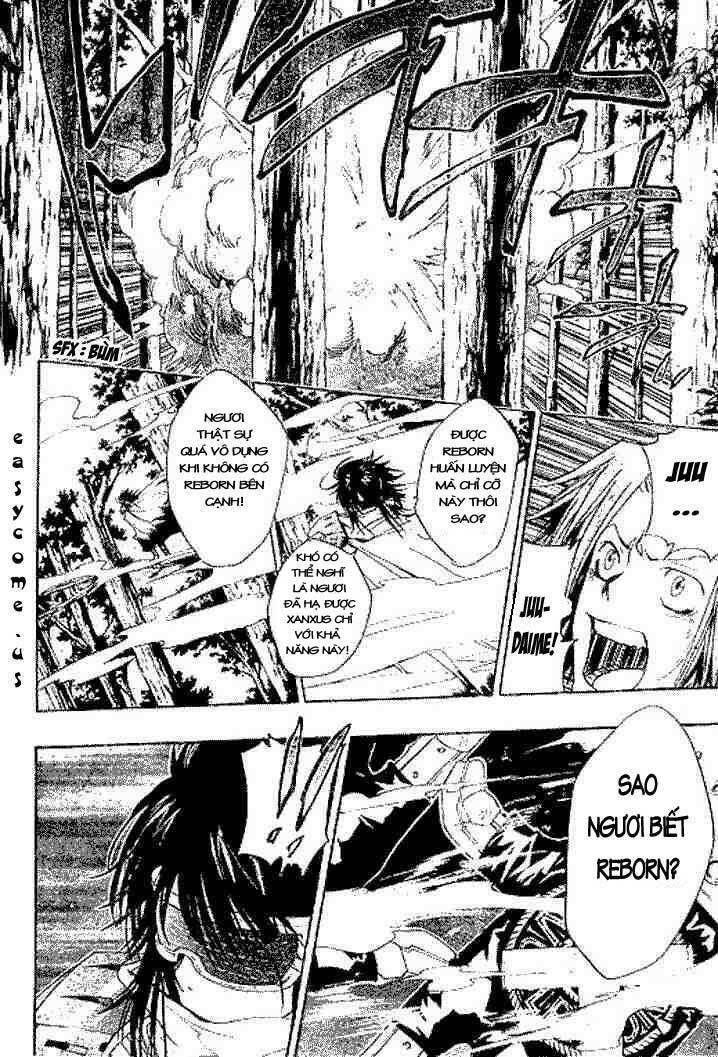 Reborn: Người Đào Tạo Sát Thủ Chapter 138 - 6