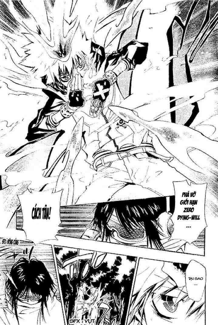 Reborn: Người Đào Tạo Sát Thủ Chapter 138 - 7