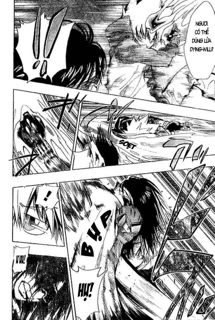 Reborn: Người Đào Tạo Sát Thủ Chapter 138 - 8