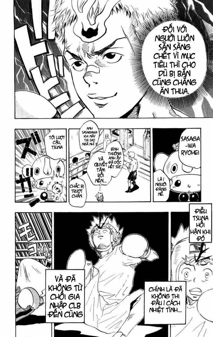 Reborn: Người Đào Tạo Sát Thủ Chapter 14 - 14