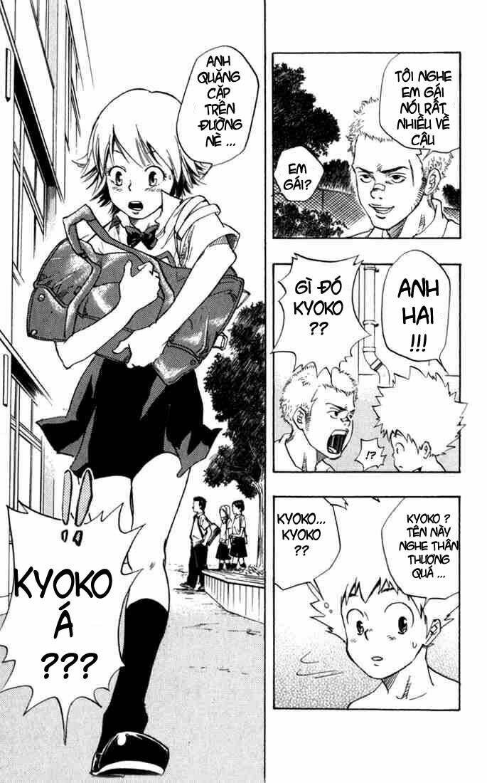 Reborn: Người Đào Tạo Sát Thủ Chapter 14 - 5