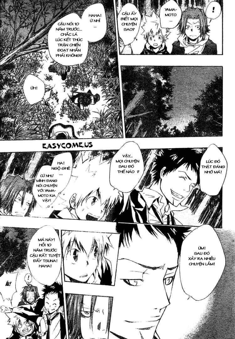 Reborn: Người Đào Tạo Sát Thủ Chapter 140 - 3