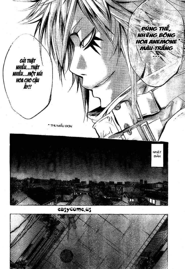 Reborn: Người Đào Tạo Sát Thủ Chapter 141 - 4