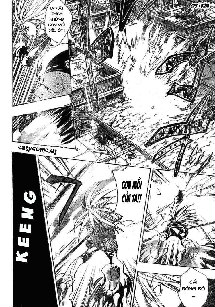 Reborn: Người Đào Tạo Sát Thủ Chapter 142 - 4