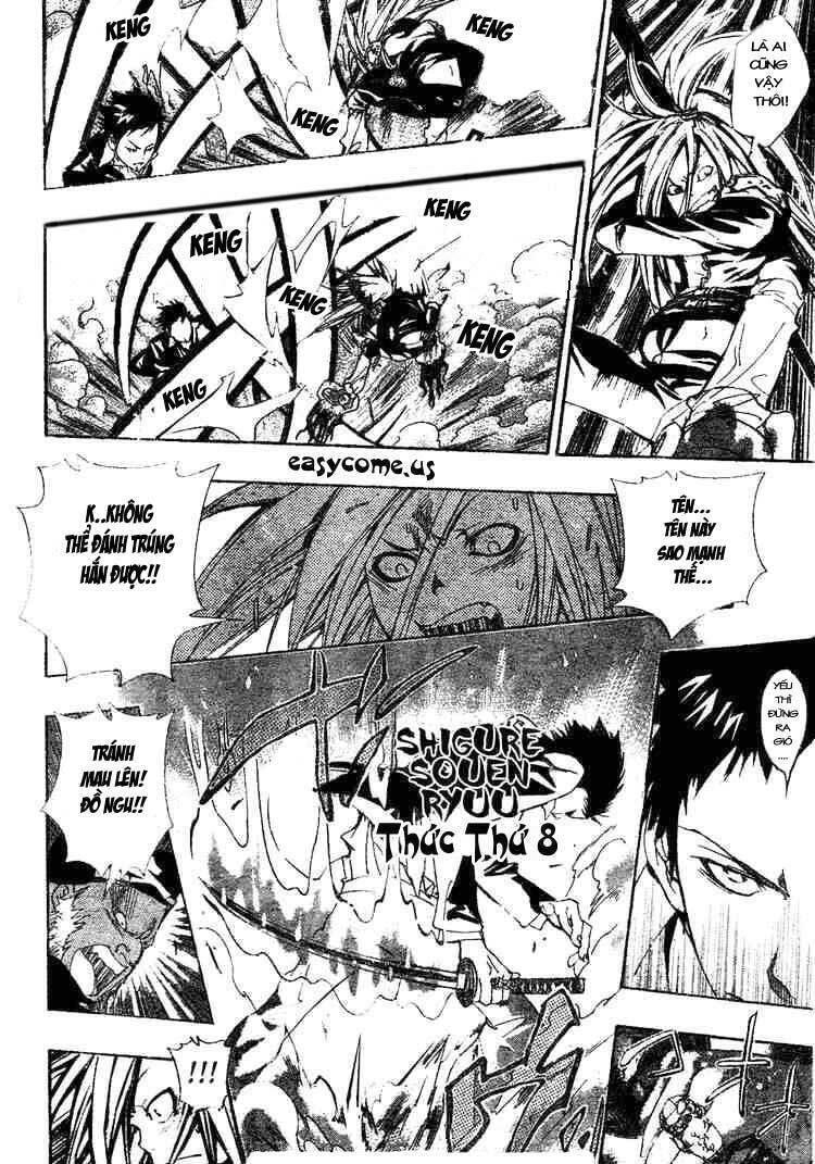 Reborn: Người Đào Tạo Sát Thủ Chapter 142 - 6