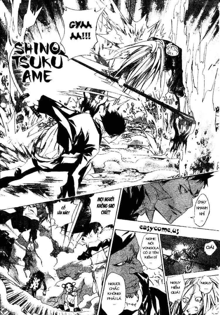 Reborn: Người Đào Tạo Sát Thủ Chapter 142 - 7