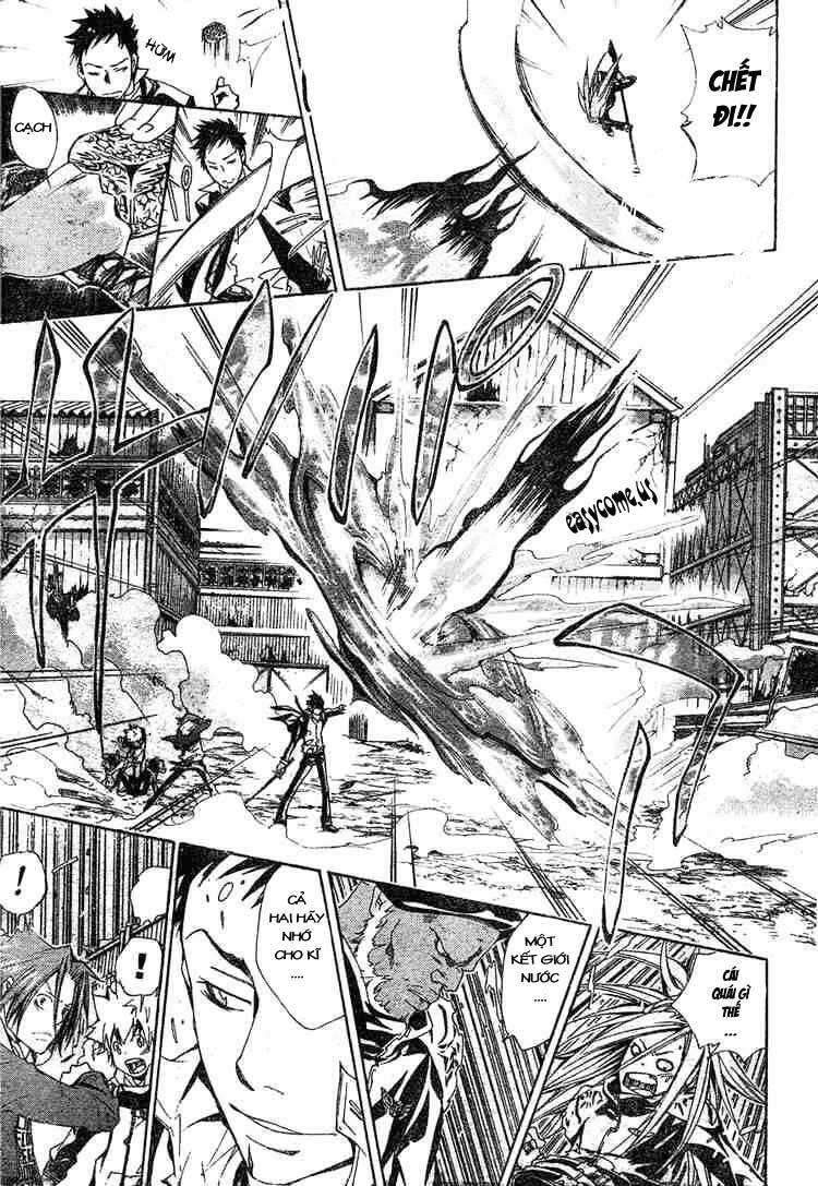 Reborn: Người Đào Tạo Sát Thủ Chapter 142 - 9