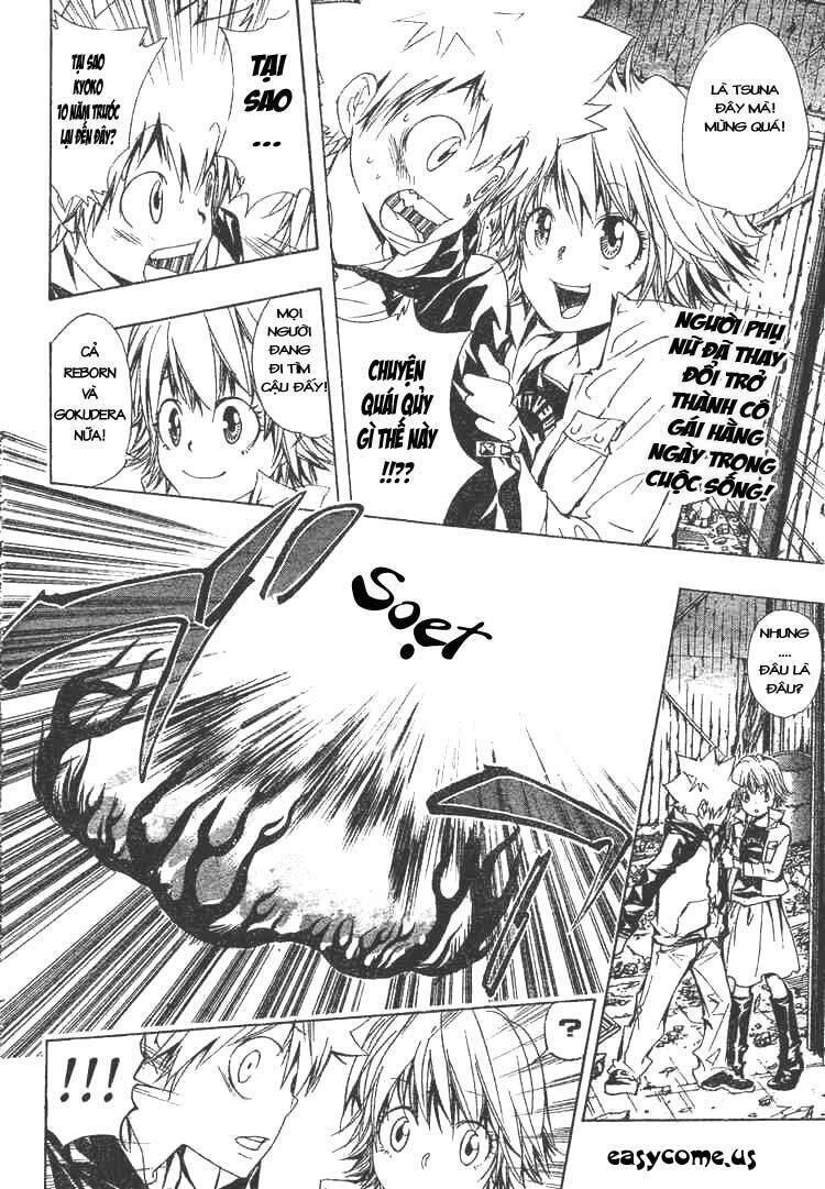 Reborn: Người Đào Tạo Sát Thủ Chapter 143 - 2
