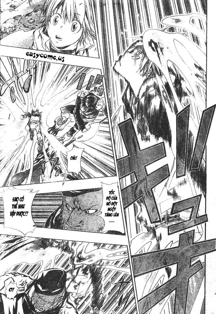 Reborn: Người Đào Tạo Sát Thủ Chapter 143 - 11