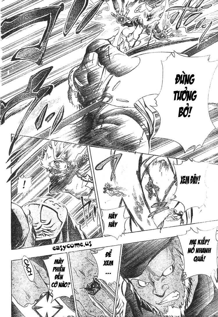 Reborn: Người Đào Tạo Sát Thủ Chapter 143 - 12