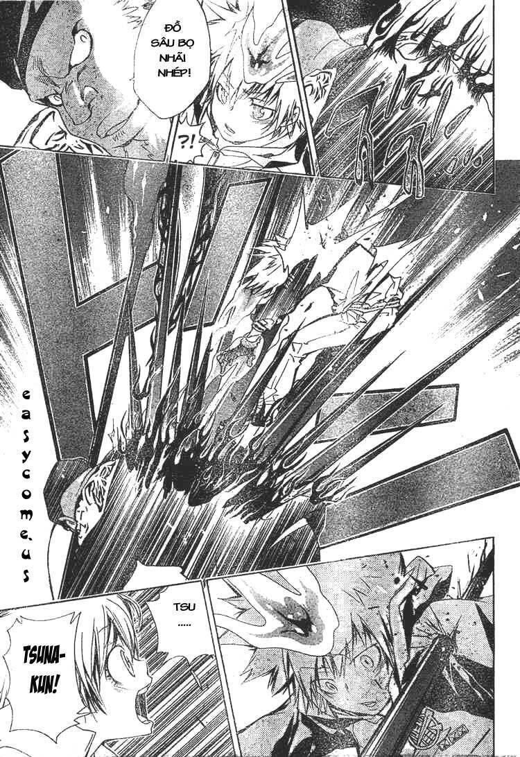 Reborn: Người Đào Tạo Sát Thủ Chapter 143 - 13