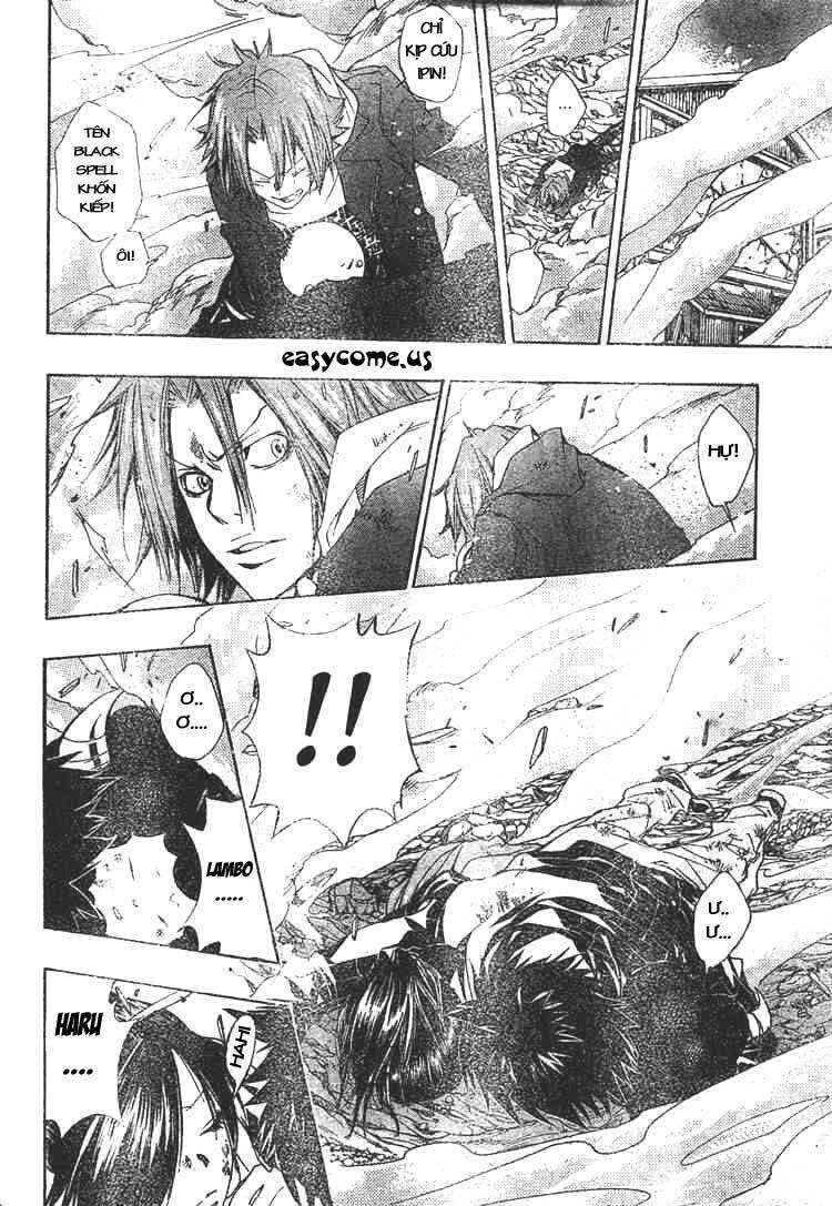 Reborn: Người Đào Tạo Sát Thủ Chapter 143 - 14