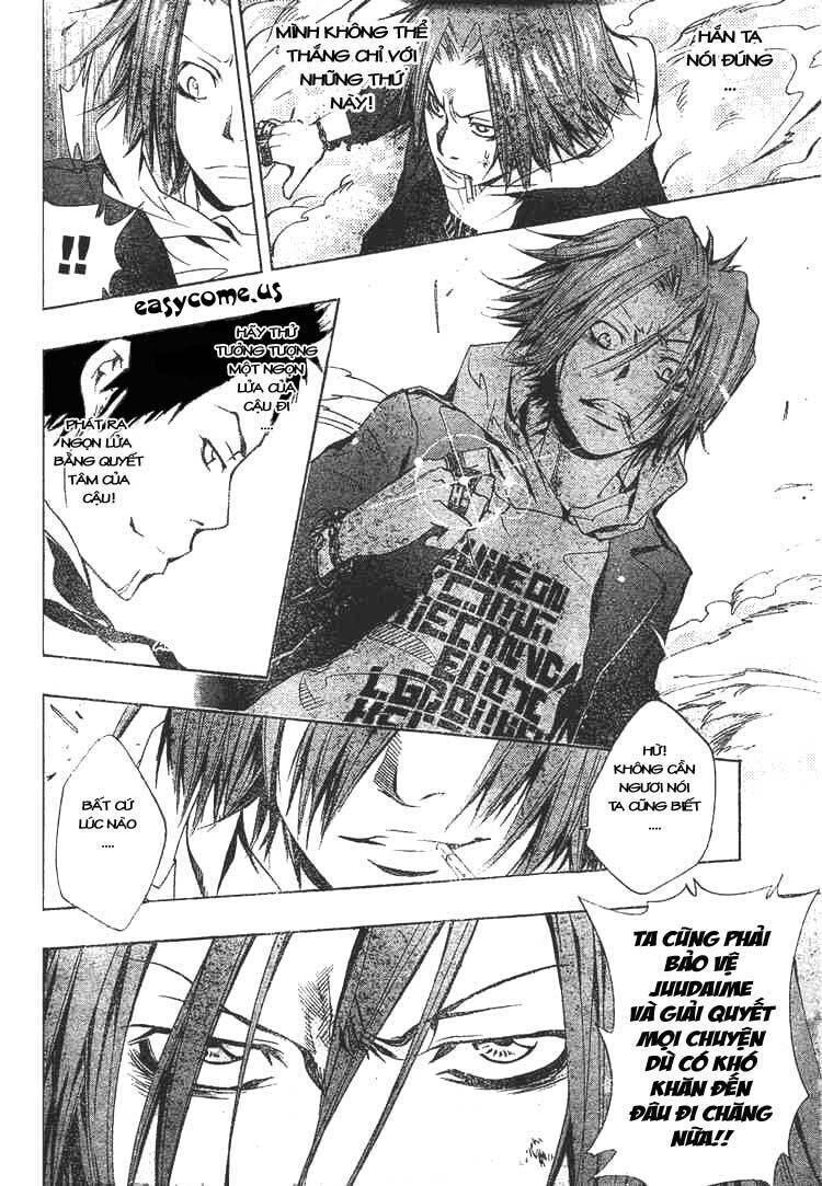 Reborn: Người Đào Tạo Sát Thủ Chapter 143 - 16