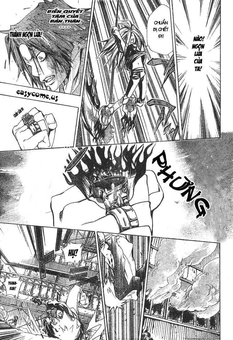 Reborn: Người Đào Tạo Sát Thủ Chapter 143 - 17