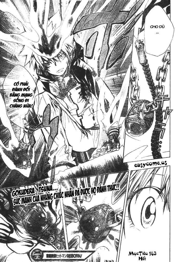 Reborn: Người Đào Tạo Sát Thủ Chapter 143 - 19