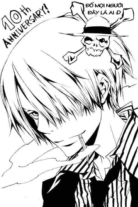 Reborn: Người Đào Tạo Sát Thủ Chapter 143 - 20