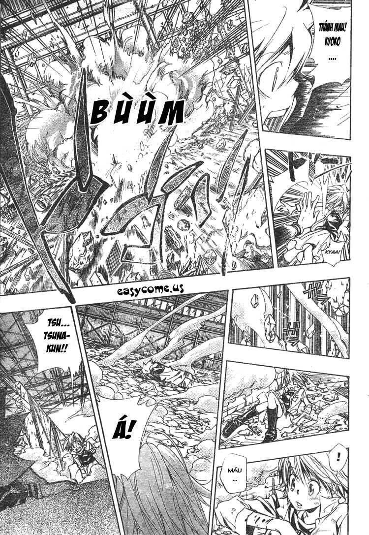 Reborn: Người Đào Tạo Sát Thủ Chapter 143 - 3