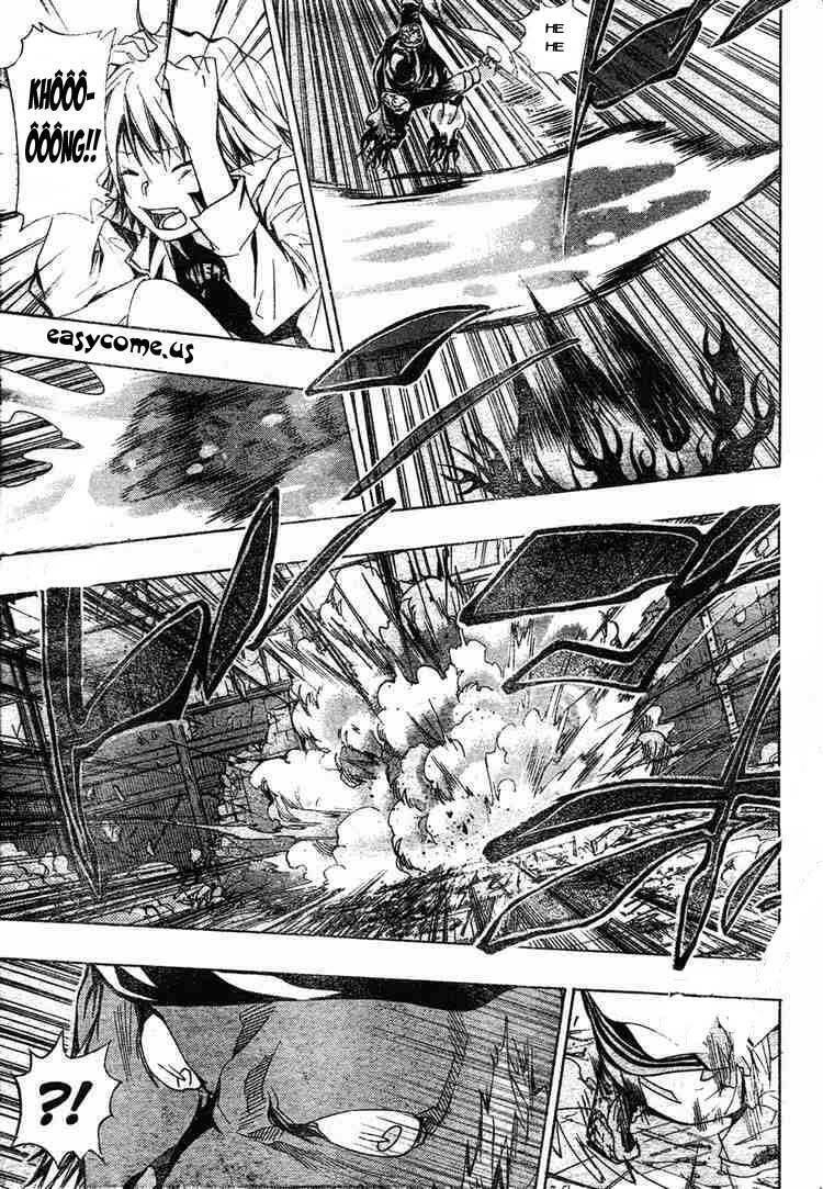 Reborn: Người Đào Tạo Sát Thủ Chapter 143 - 5