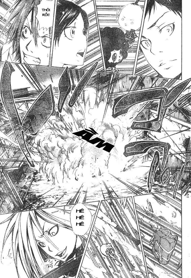 Reborn: Người Đào Tạo Sát Thủ Chapter 143 - 9