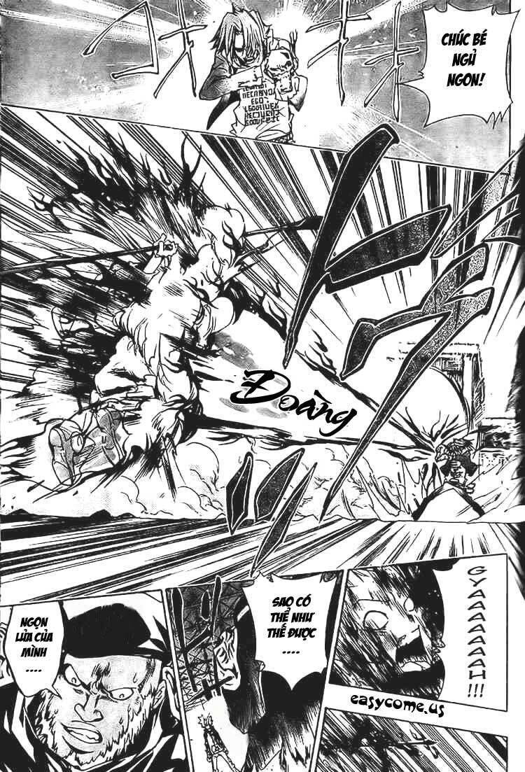 Reborn: Người Đào Tạo Sát Thủ Chapter 144 - 15