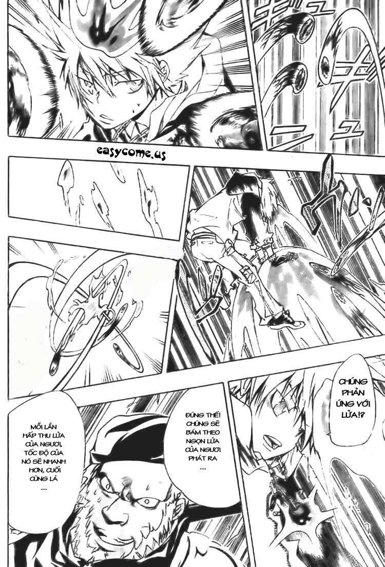 Reborn: Người Đào Tạo Sát Thủ Chapter 144 - 4