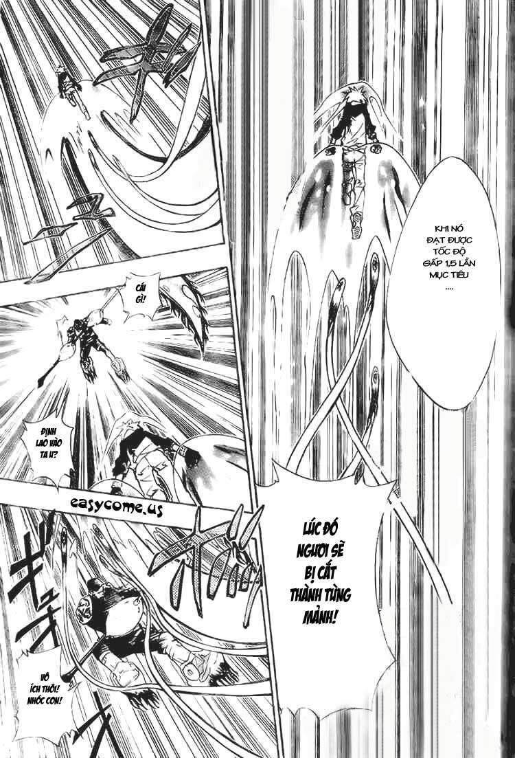 Reborn: Người Đào Tạo Sát Thủ Chapter 144 - 5