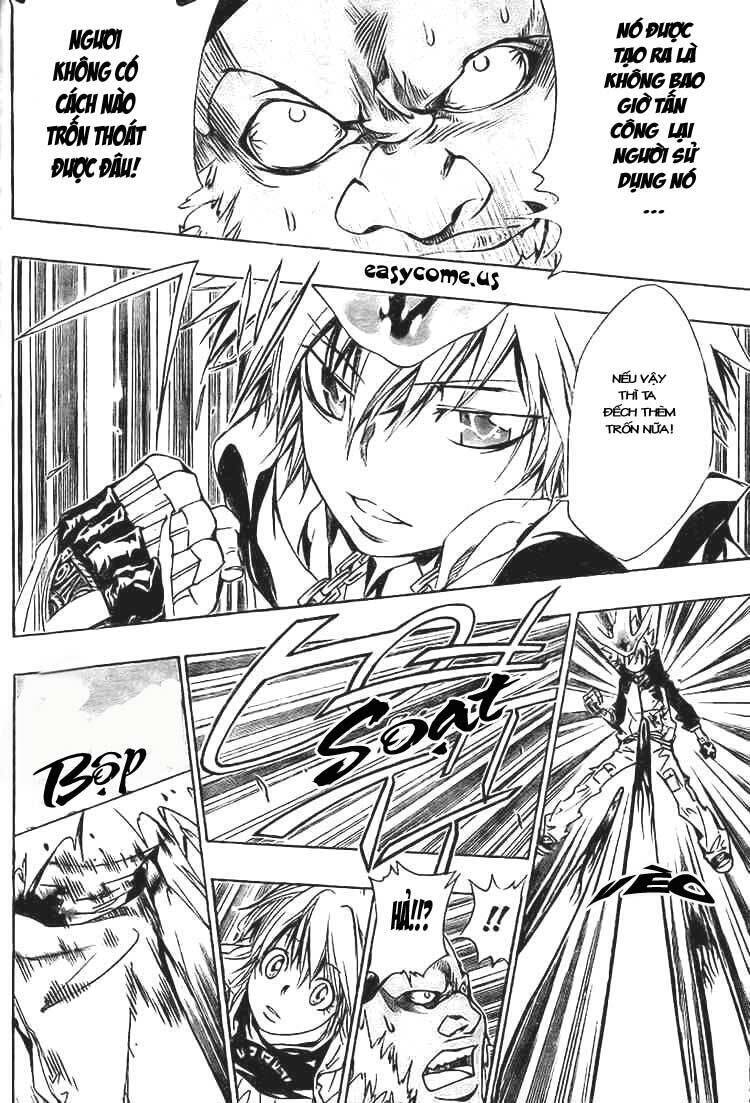 Reborn: Người Đào Tạo Sát Thủ Chapter 144 - 6