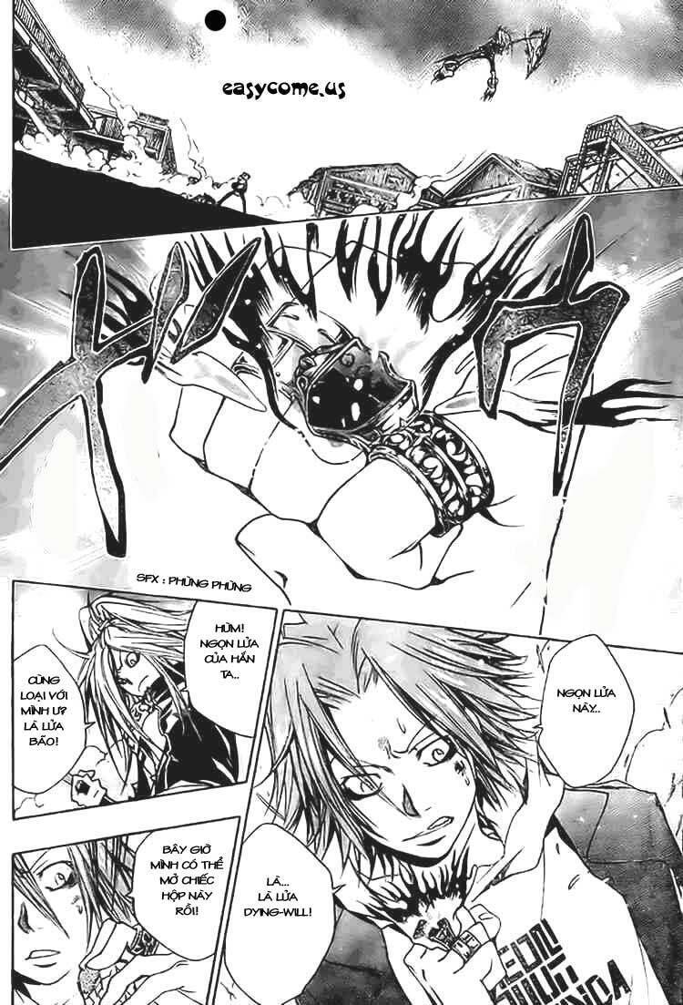 Reborn: Người Đào Tạo Sát Thủ Chapter 144 - 8