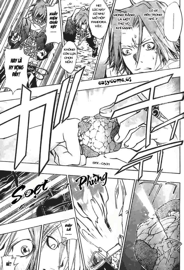 Reborn: Người Đào Tạo Sát Thủ Chapter 144 - 9