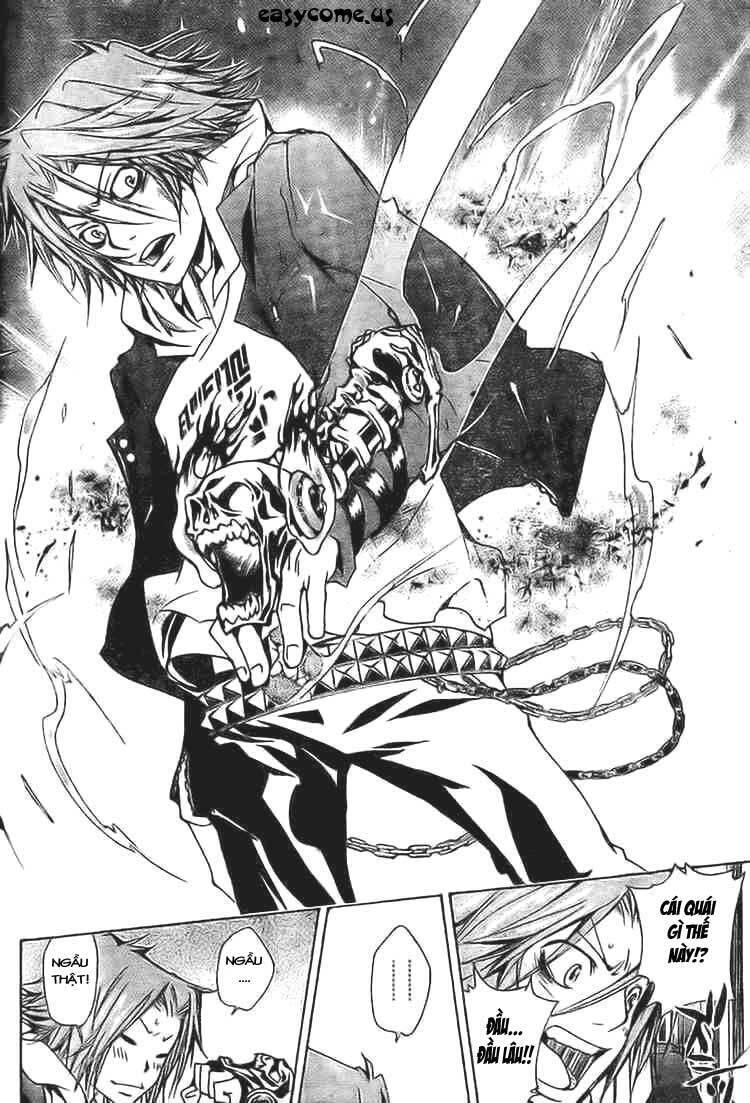 Reborn: Người Đào Tạo Sát Thủ Chapter 144 - 10