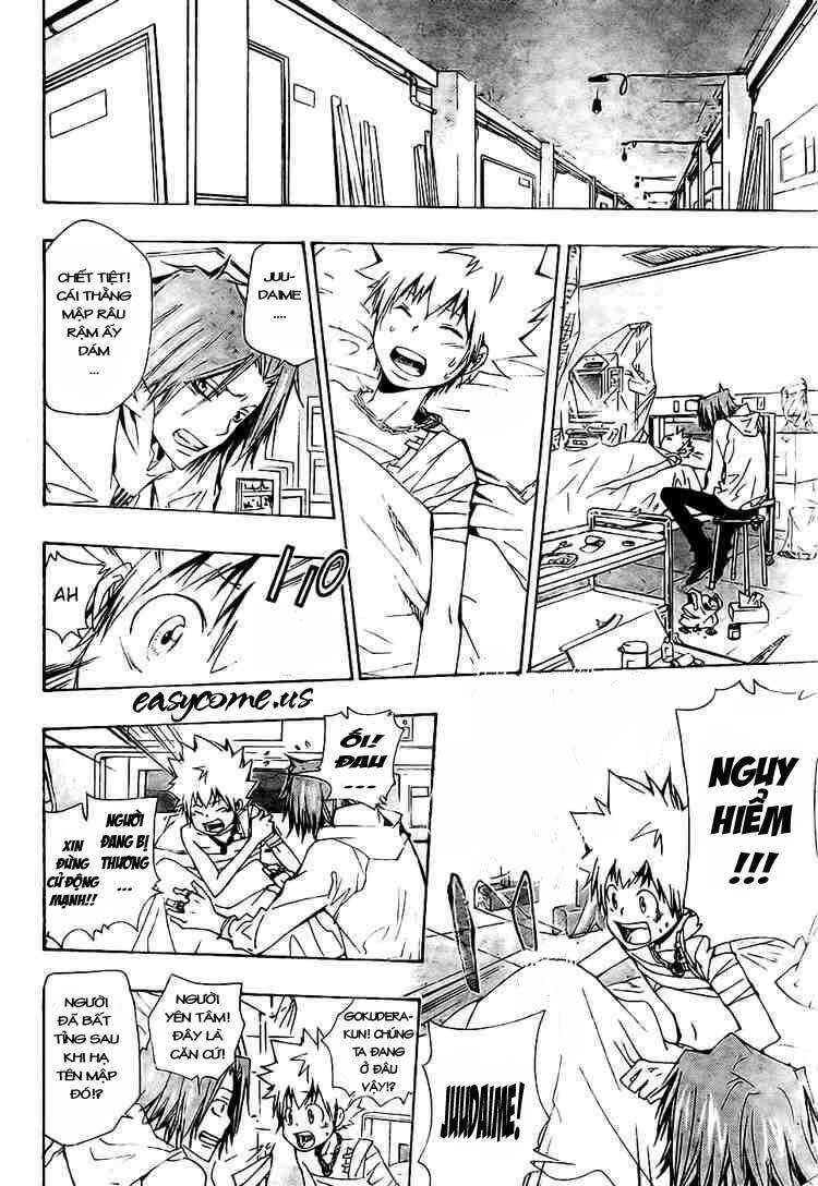Reborn: Người Đào Tạo Sát Thủ Chapter 145 - 2