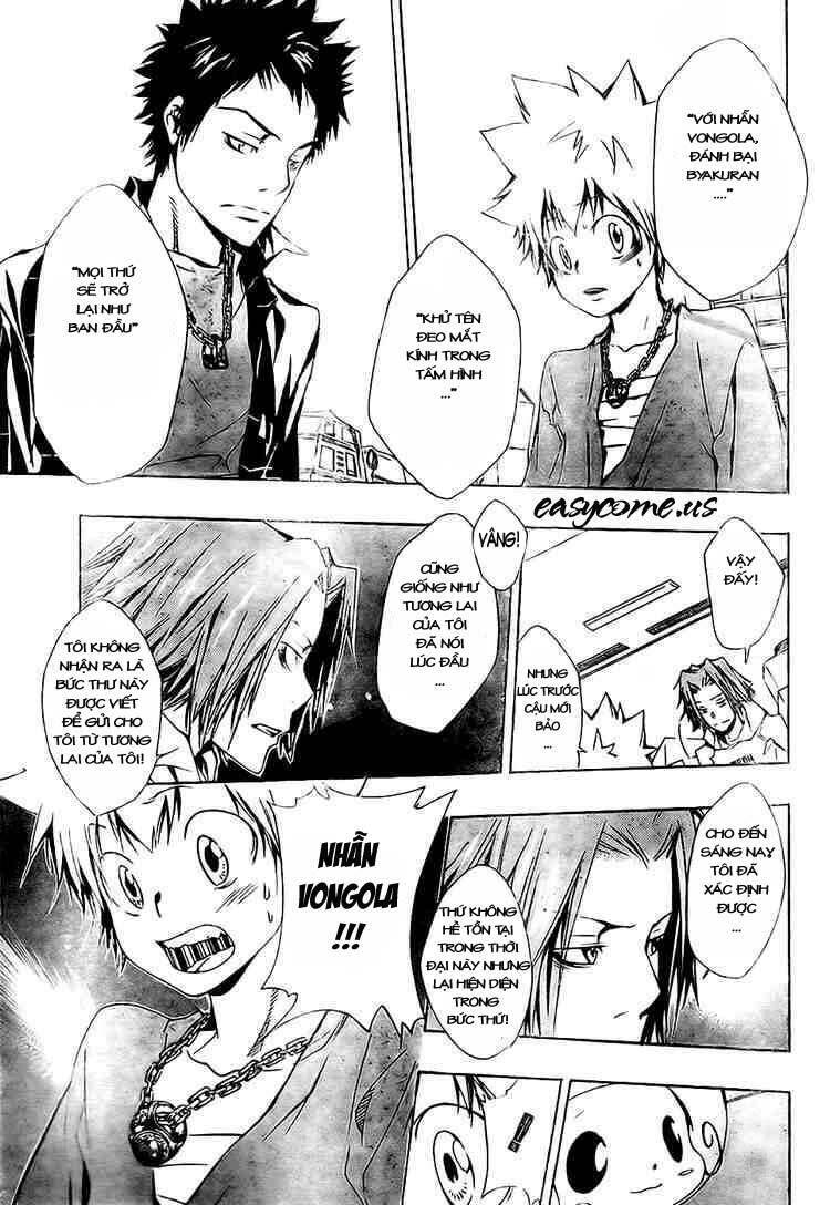 Reborn: Người Đào Tạo Sát Thủ Chapter 145 - 11